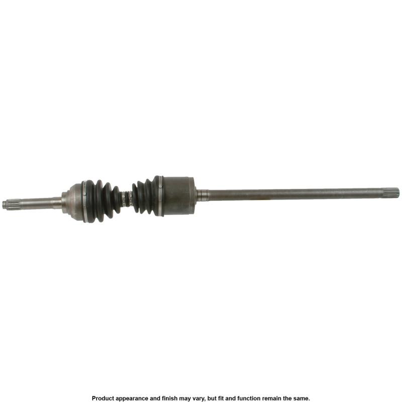 A1 Cardone 604094 - CV Axle Shaft A1 Cardone 604094 CV Axle Assembly product image 3 of 3