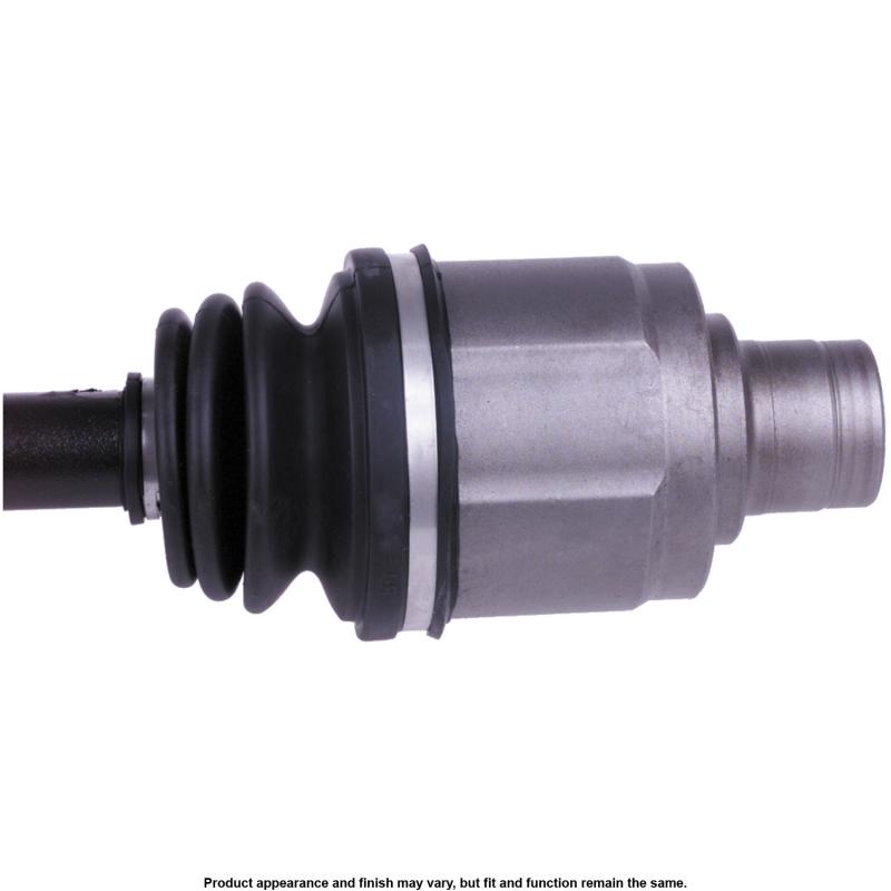 A1 Cardone 604096 CV Axle Assembly product image 1 of 3