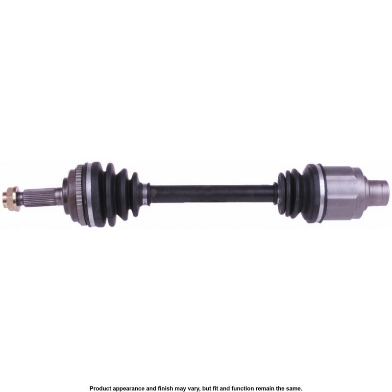 A1 Cardone 604096 CV Axle Assembly product image 2 of 3