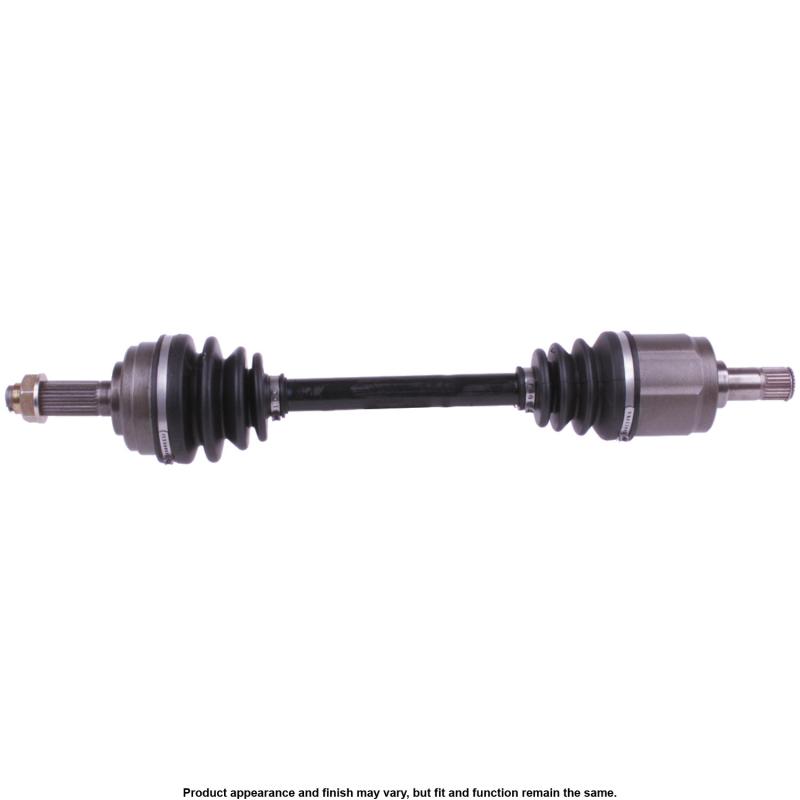 A1 Cardone 604097 - CV Axle Shaft A1 Cardone 604097 CV Axle Assembly product image 1 of 3