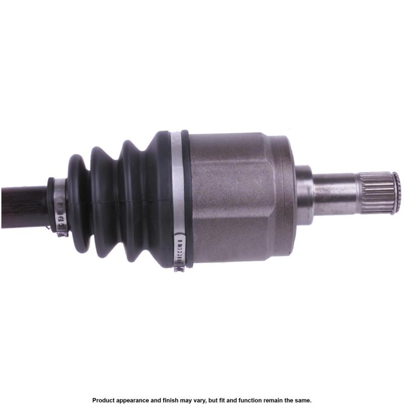 A1 Cardone 604097 - CV Axle Shaft A1 Cardone 604097 CV Axle Assembly product image 2 of 3