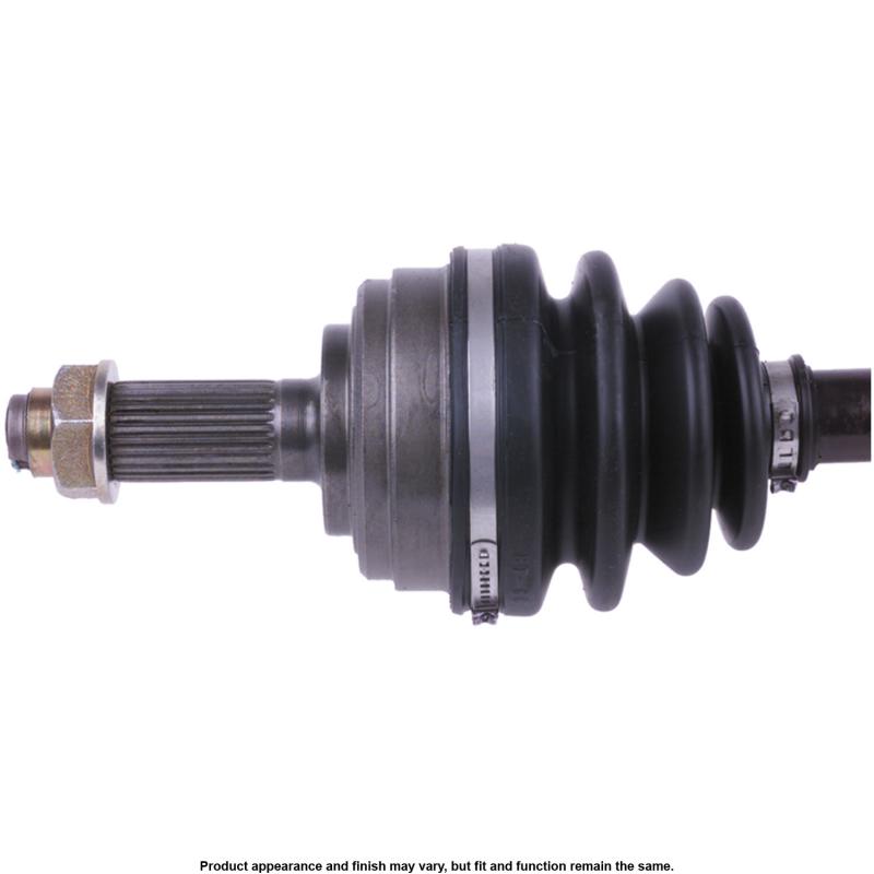 A1 Cardone 604097 - CV Axle Shaft A1 Cardone 604097 CV Axle Assembly product image 3 of 3