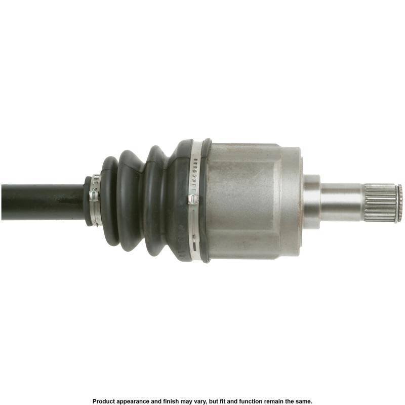 A1 Cardone 604102 CV Axle Assembly product image 1 of 3