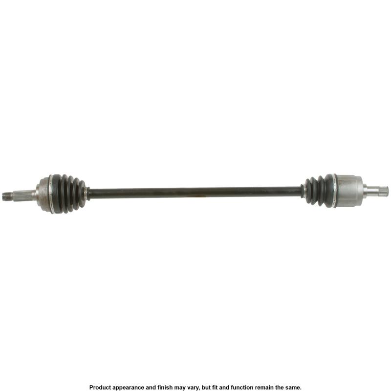 A1 Cardone 604102 CV Axle Assembly product image 2 of 3