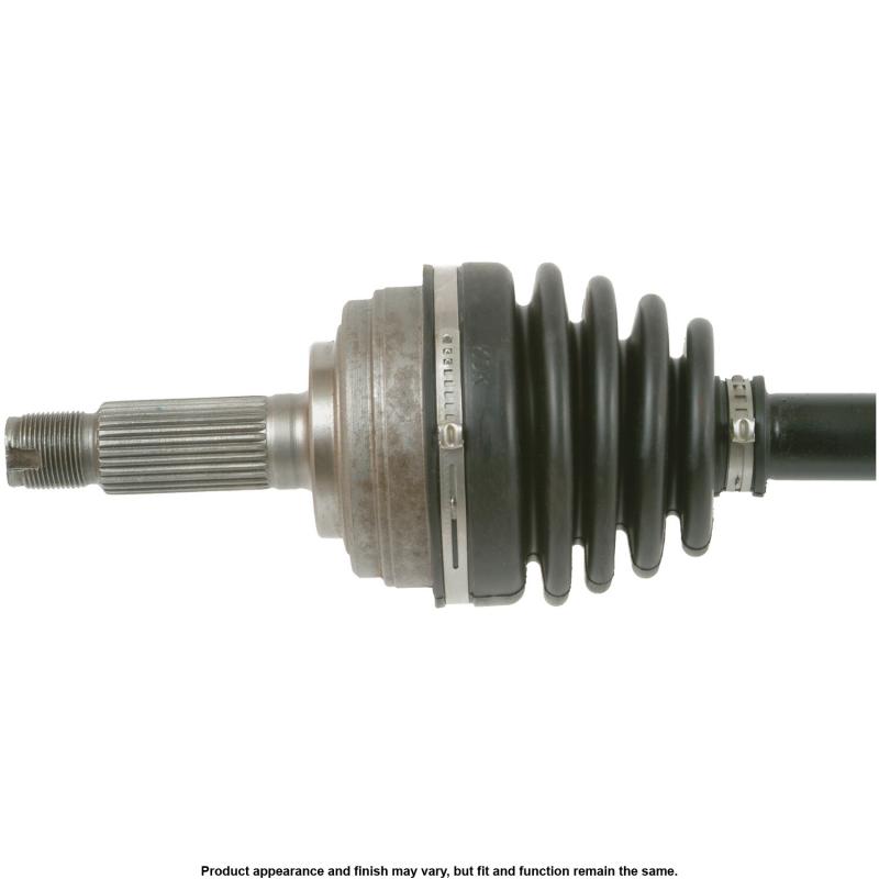 A1 Cardone 604102 CV Axle Assembly product image 3 of 3