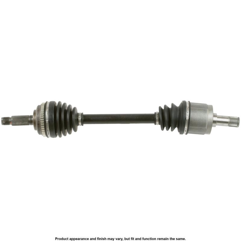 A1 Cardone 604107 - CV Axle Shaft A1 Cardone 604107 CV Axle Assembly product image 1 of 3