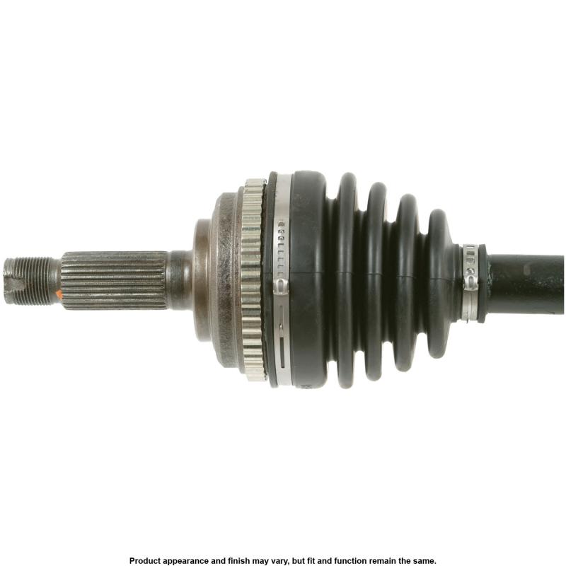 A1 Cardone 604107 CV Axle Assembly product image 2 of 3
