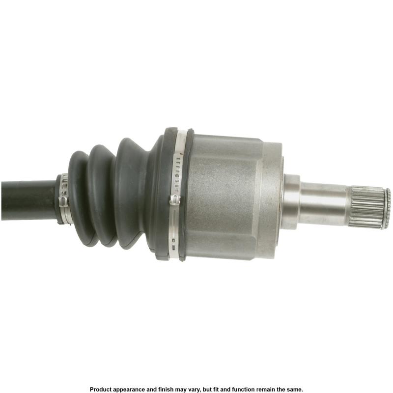 A1 Cardone 604107 CV Axle Assembly product image 3 of 3