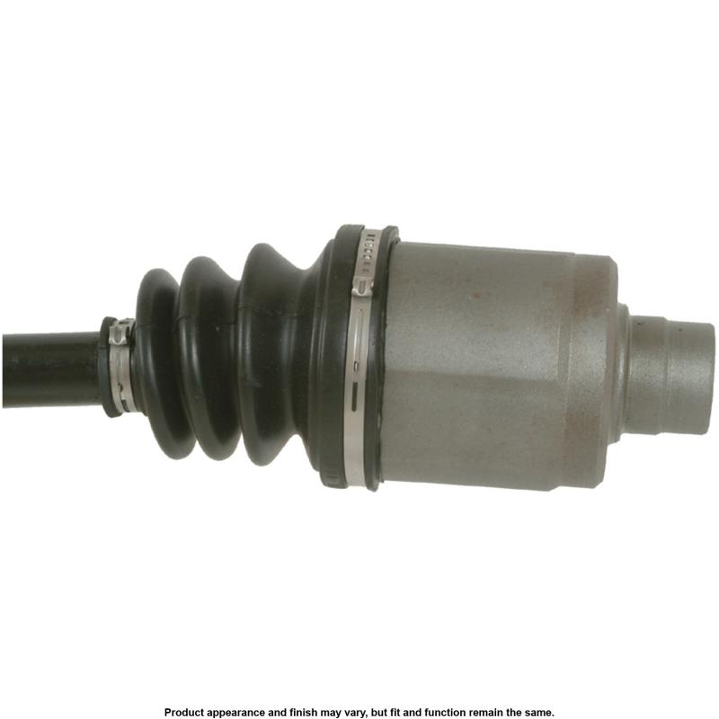 A1 Cardone 604113 - CV Axle Shaft A1 Cardone 604113 CV Axle Assembly product image 1 of 3