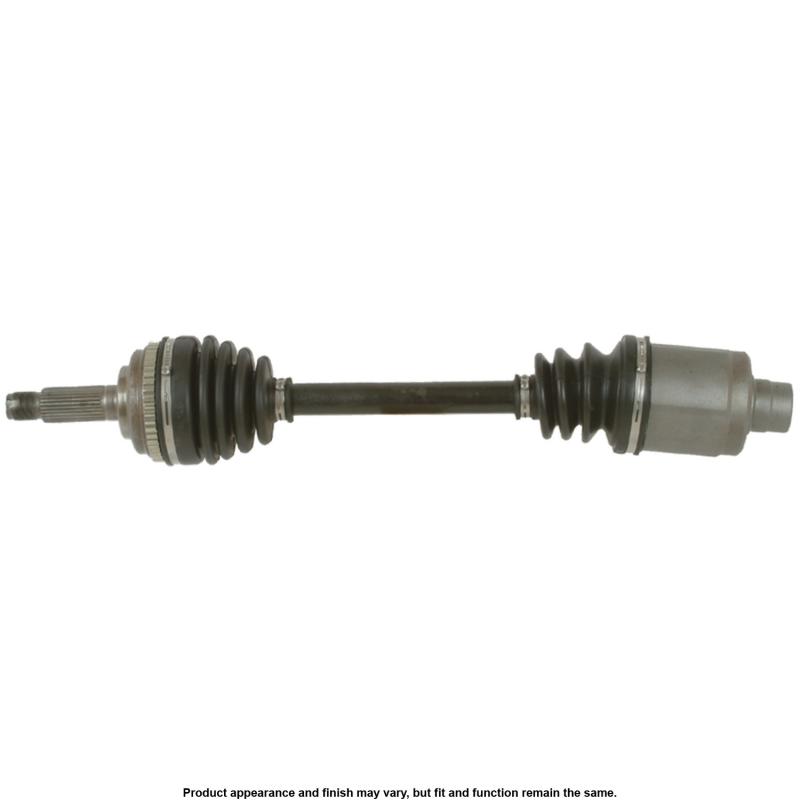 A1 Cardone 604113 - CV Axle Shaft A1 Cardone 604113 CV Axle Assembly product image 2 of 3