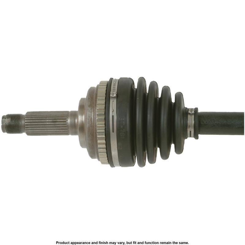 A1 Cardone 604113 - CV Axle Shaft A1 Cardone 604113 CV Axle Assembly product image 3 of 3