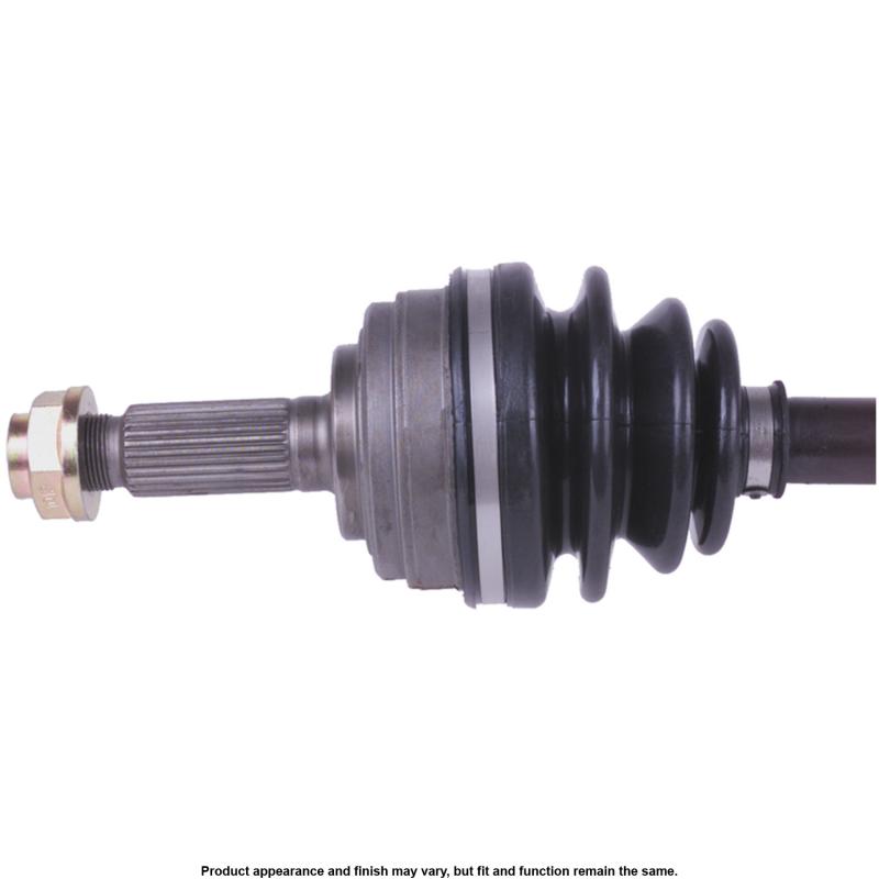 A1 Cardone 604114 CV Axle Assembly product image 2 of 3