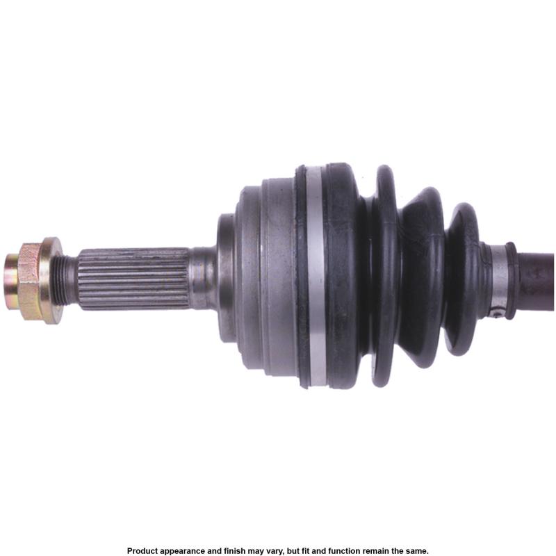 A1 Cardone 604116 CV Axle Assembly product image 1 of 3