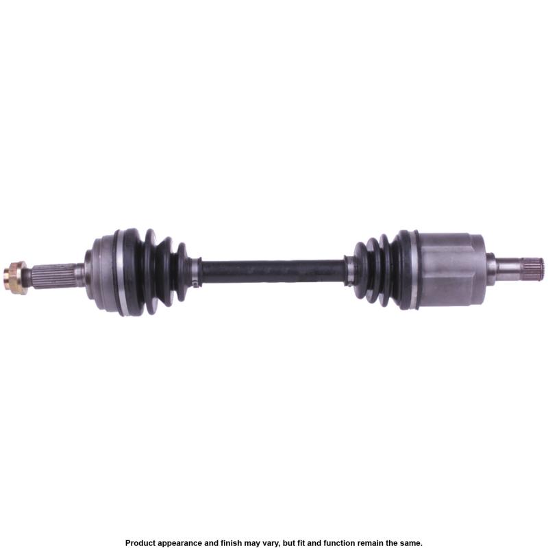 A1 Cardone 604116 CV Axle Assembly product image 2 of 3