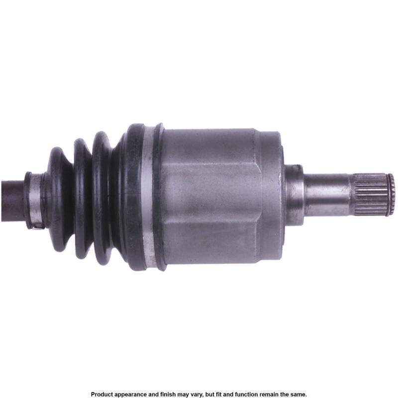 A1 Cardone 604116 CV Axle Assembly product image 3 of 3