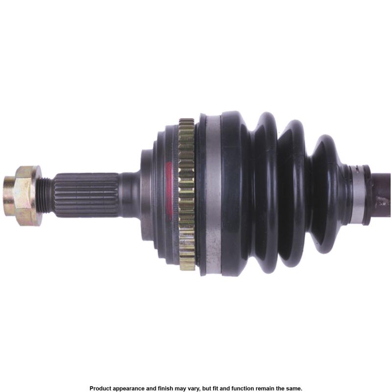 A1 Cardone 604121 CV Axle Assembly product image 1 of 3