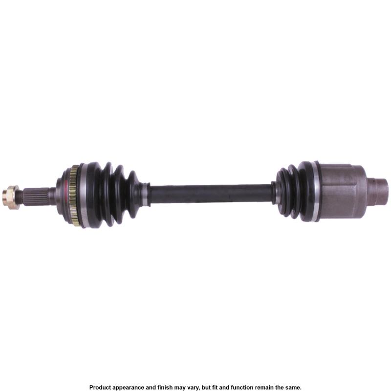 A1 Cardone 604121 CV Axle Assembly product image 2 of 3