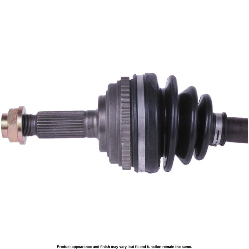 A1 Cardone 604127 - CV Axle Shaft A1 Cardone 604127 CV Axle Assembly product image 1 of 3