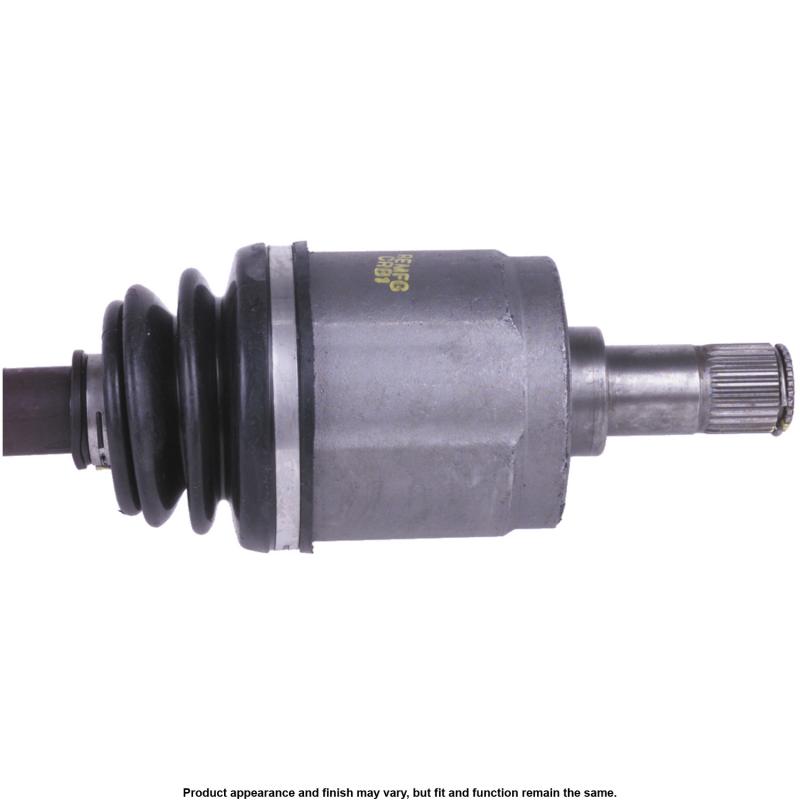 A1 Cardone 604127 - CV Axle Shaft A1 Cardone 604127 CV Axle Assembly product image 2 of 3