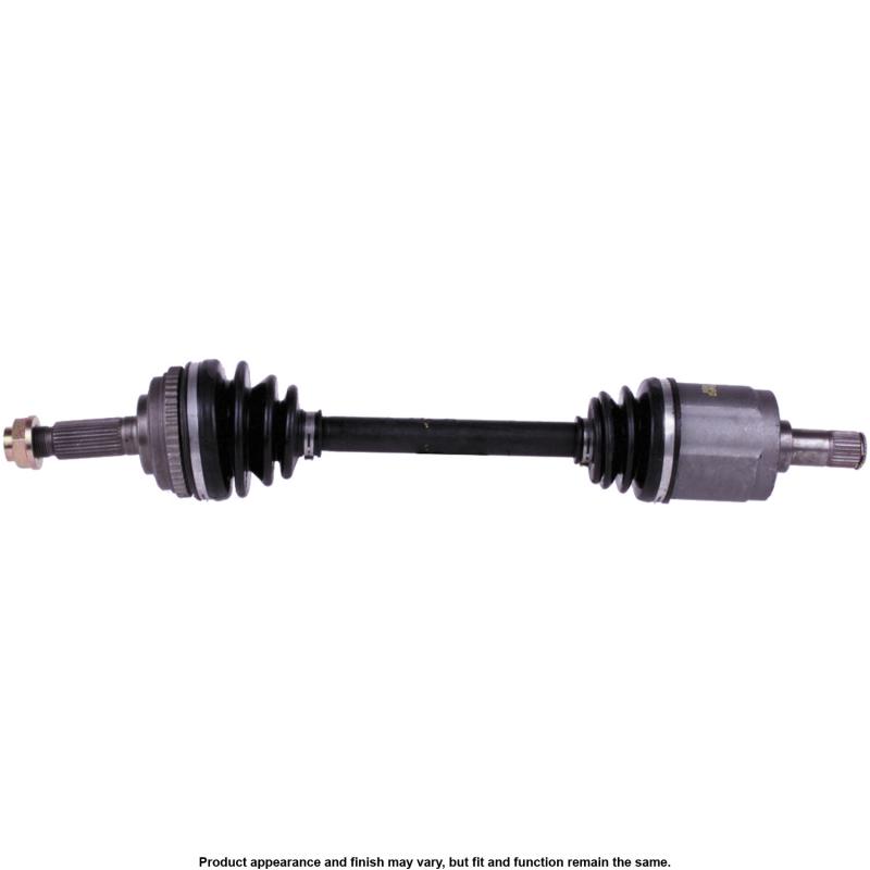 A1 Cardone 604127 - CV Axle Shaft A1 Cardone 604127 CV Axle Assembly product image 3 of 3