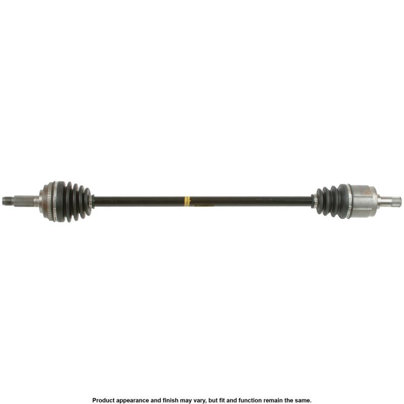 A1 Cardone 604128 CV Axle Assembly product image 2 of 3