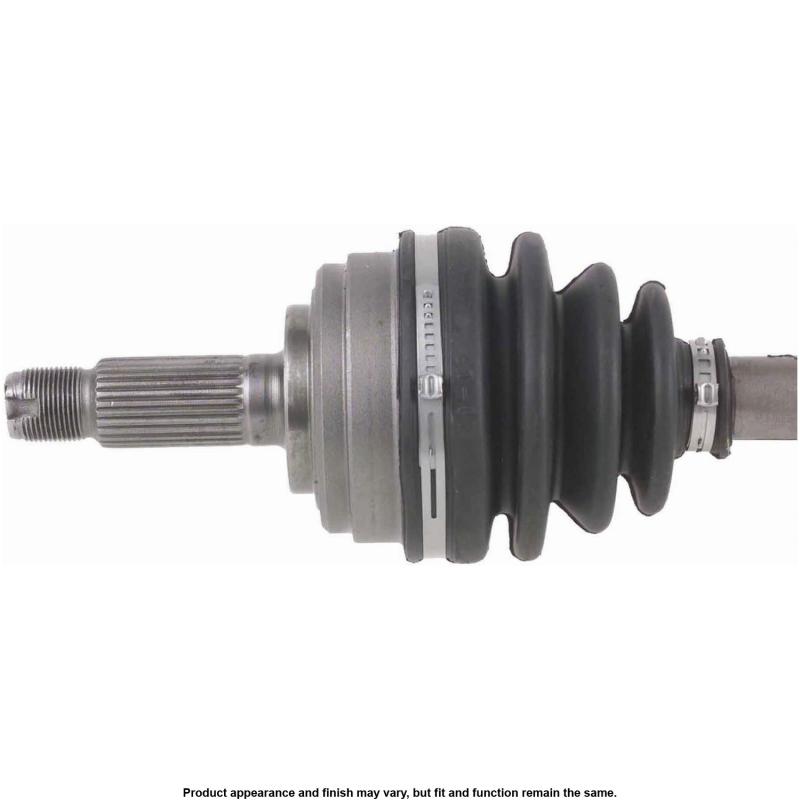 A1 Cardone 604135 - CV Axle Shaft A1 Cardone 604135 CV Axle Assembly product image 1 of 3