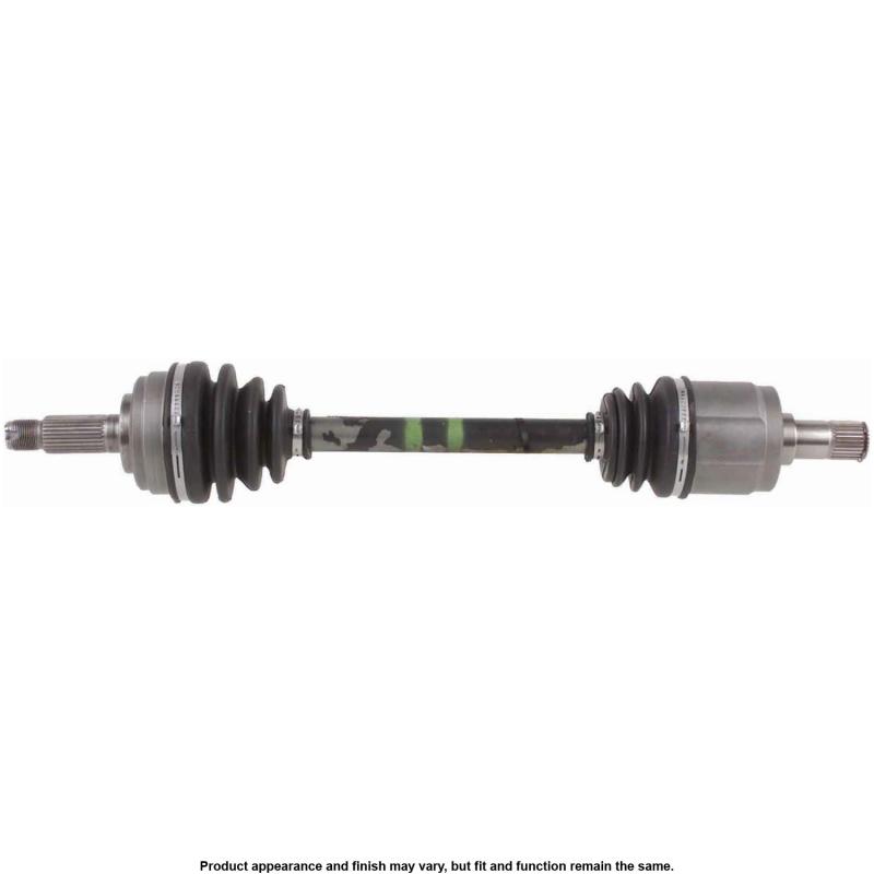 A1 Cardone 604135 CV Axle Assembly product image 2 of 3
