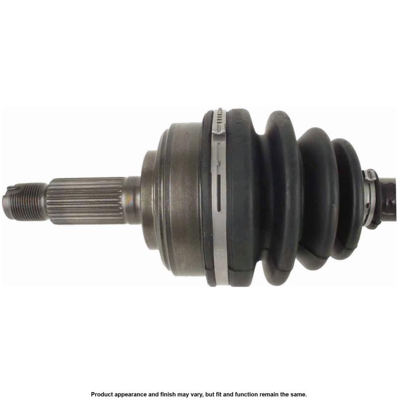A1 Cardone 604136 - CV Axle Shaft A1 Cardone 604136 CV Axle Assembly product image 1 of 3