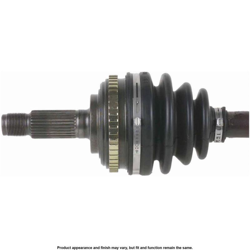A1 Cardone 604137 CV Axle Assembly product image 1 of 3