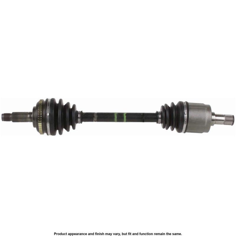 A1 Cardone 604137 CV Axle Assembly product image 2 of 3