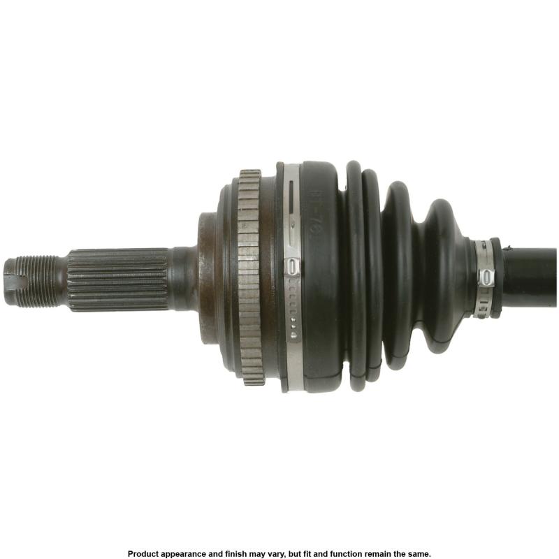 A1 Cardone 604138 CV Axle Assembly product image 1 of 3