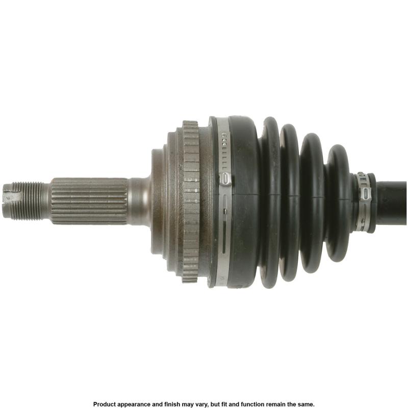 A1 Cardone 604144 - CV Axle Shaft A1 Cardone 604144 CV Axle Assembly product image 1 of 3