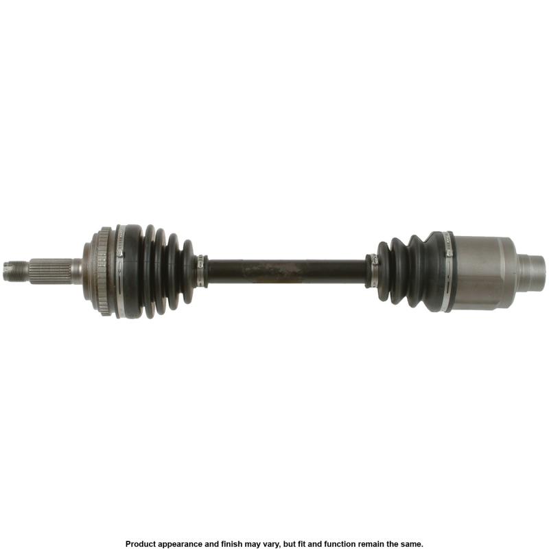 A1 Cardone 604144 - CV Axle Shaft A1 Cardone 604144 CV Axle Assembly product image 2 of 3