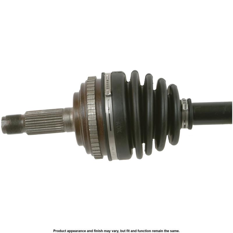A1 Cardone 604145 - CV Axle Shaft A1 Cardone 604145 CV Axle Assembly product image 1 of 3