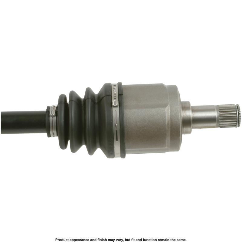 A1 Cardone 604145 - CV Axle Shaft A1 Cardone 604145 CV Axle Assembly product image 2 of 3