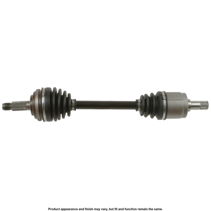 A1 Cardone 604145 - CV Axle Shaft A1 Cardone 604145 CV Axle Assembly product image 3 of 3