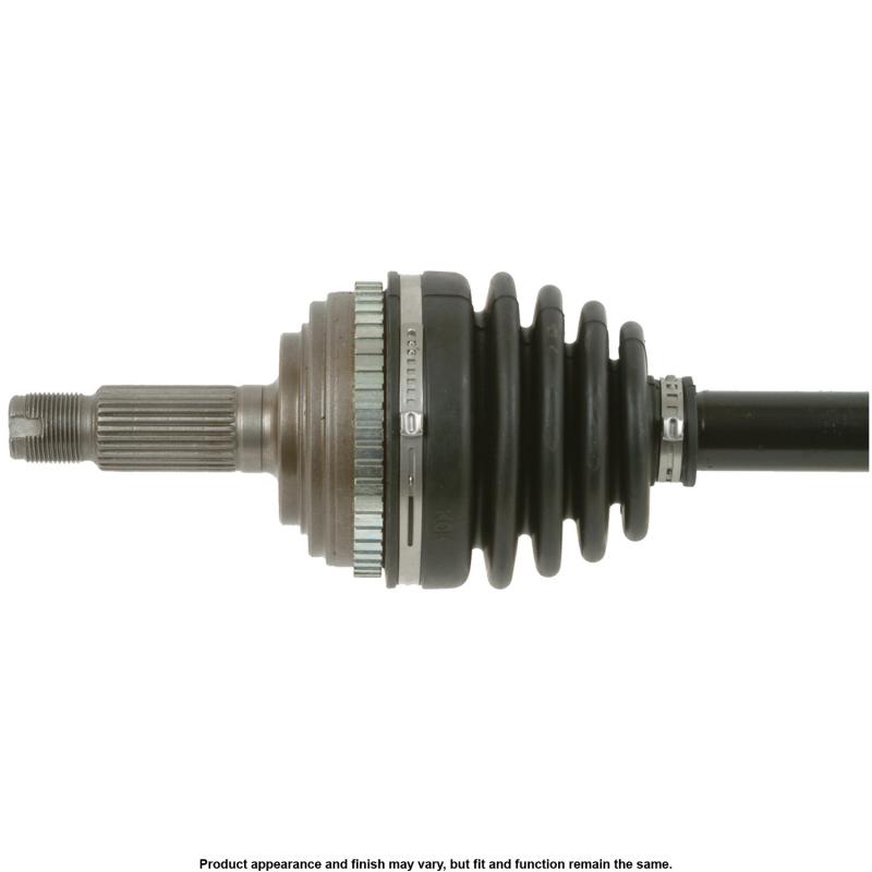 A1 Cardone 604146 CV Axle Assembly product image 2 of 3