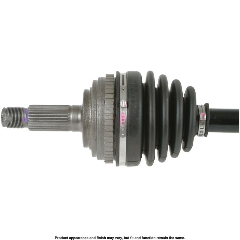 A1 Cardone 604147 - CV Axle Shaft A1 Cardone 604147 CV Axle Assembly product image 2 of 3