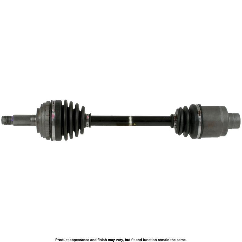 A1 Cardone 604147 - CV Axle Shaft A1 Cardone 604147 CV Axle Assembly product image 3 of 3