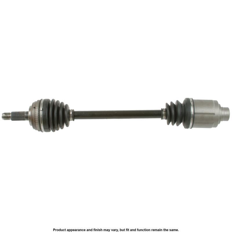 A1 Cardone 604148 - CV Axle Shaft A1 Cardone 604148 CV Axle Assembly product image 2 of 3