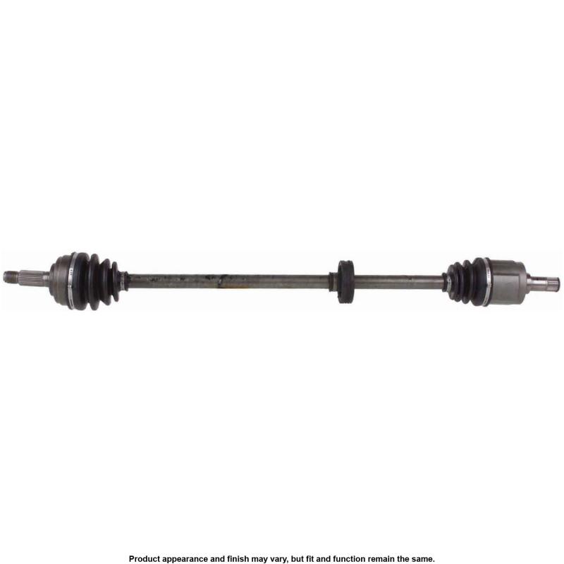 A1 Cardone 604150 CV Axle Assembly product image 2 of 3