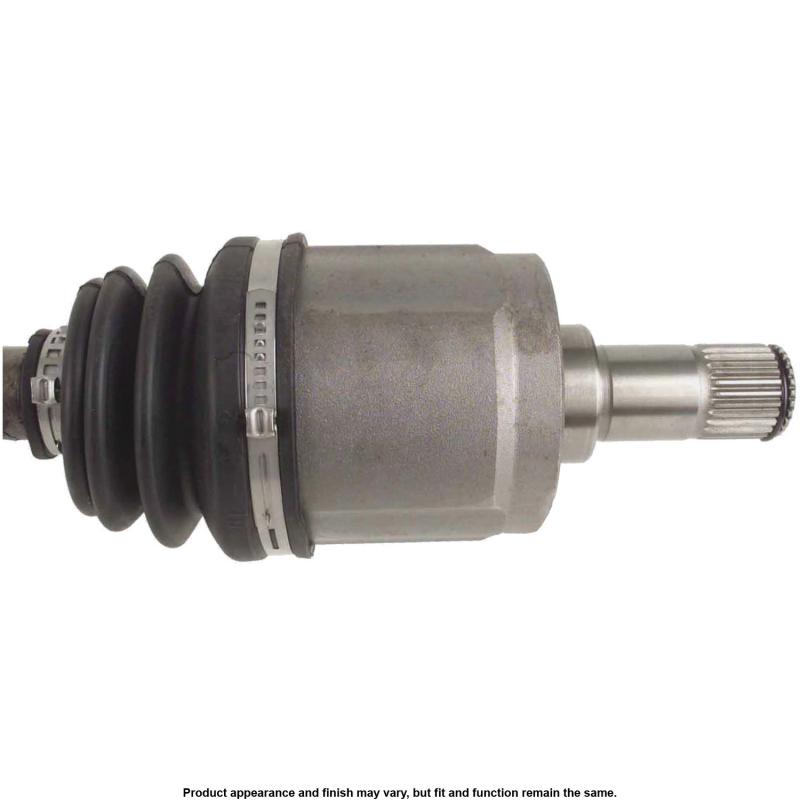A1 Cardone 604151 - CV Axle Shaft A1 Cardone 604151 CV Axle Assembly product image 1 of 3