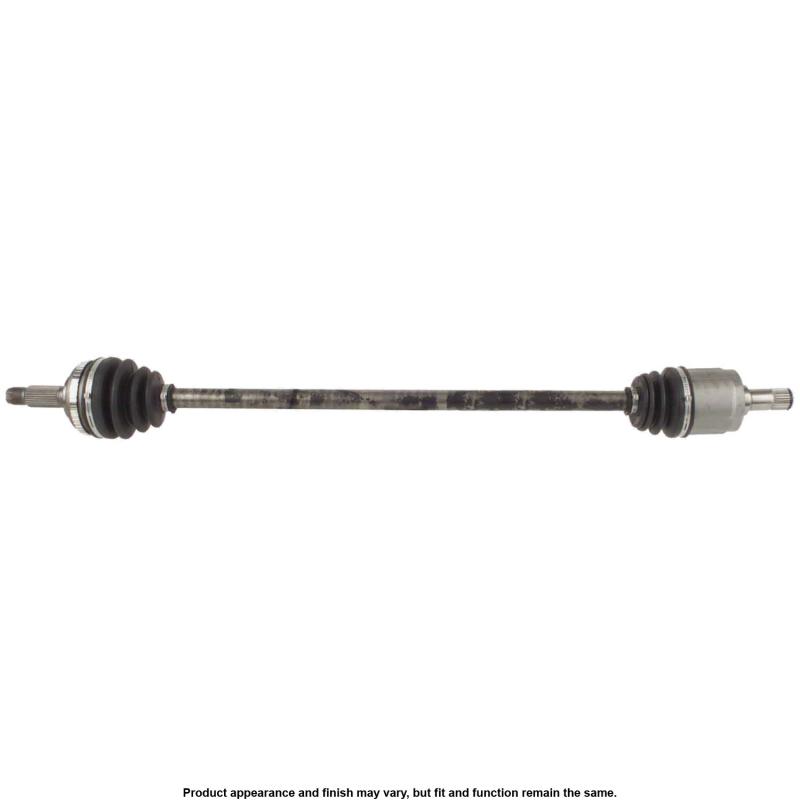 A1 Cardone 604151 - CV Axle Shaft A1 Cardone 604151 CV Axle Assembly product image 2 of 3