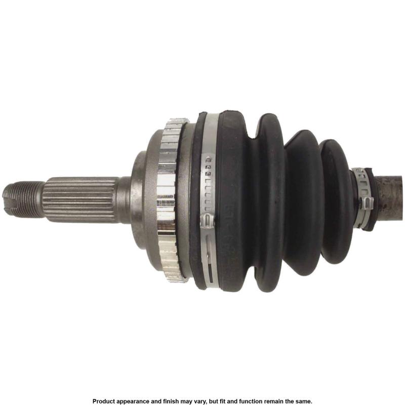 A1 Cardone 604151 - CV Axle Shaft A1 Cardone 604151 CV Axle Assembly product image 3 of 3