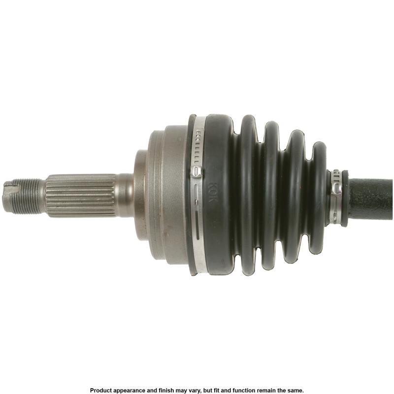 A1 Cardone 604152 - CV Axle Shaft A1 Cardone 604152 CV Axle Assembly product image 1 of 3