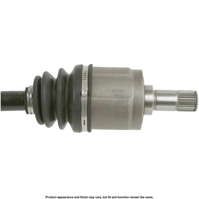 A1 Cardone 604152 - CV Axle Shaft A1 Cardone 604152 CV Axle Assembly product image 2 of 3