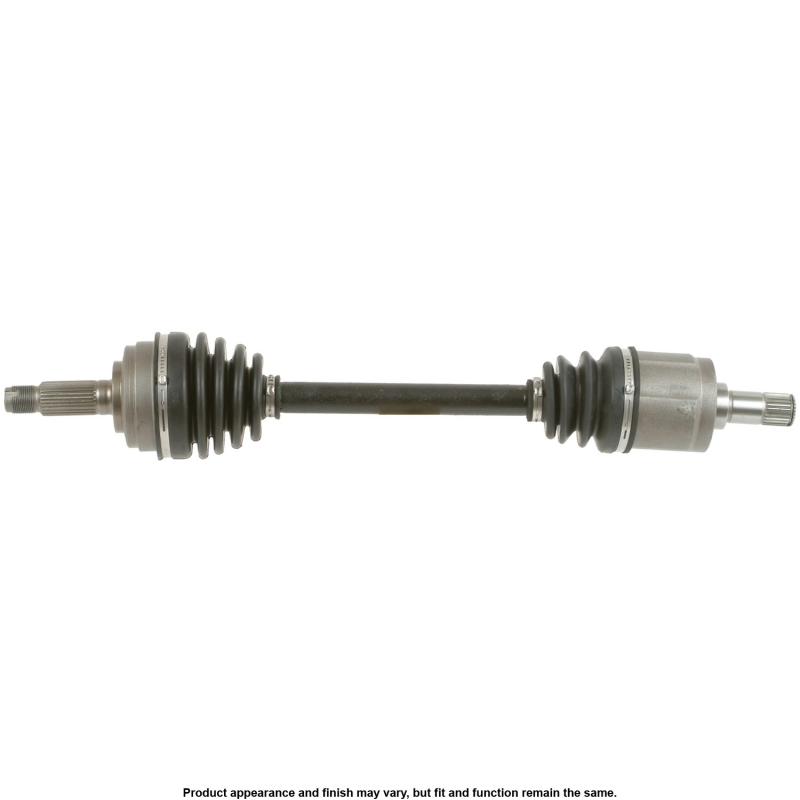 A1 Cardone 604152 - CV Axle Shaft A1 Cardone 604152 CV Axle Assembly product image 3 of 3