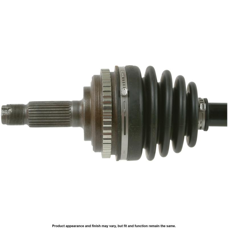 A1 Cardone 604153 - CV Axle Shaft A1 Cardone 604153 CV Axle Assembly product image 2 of 3