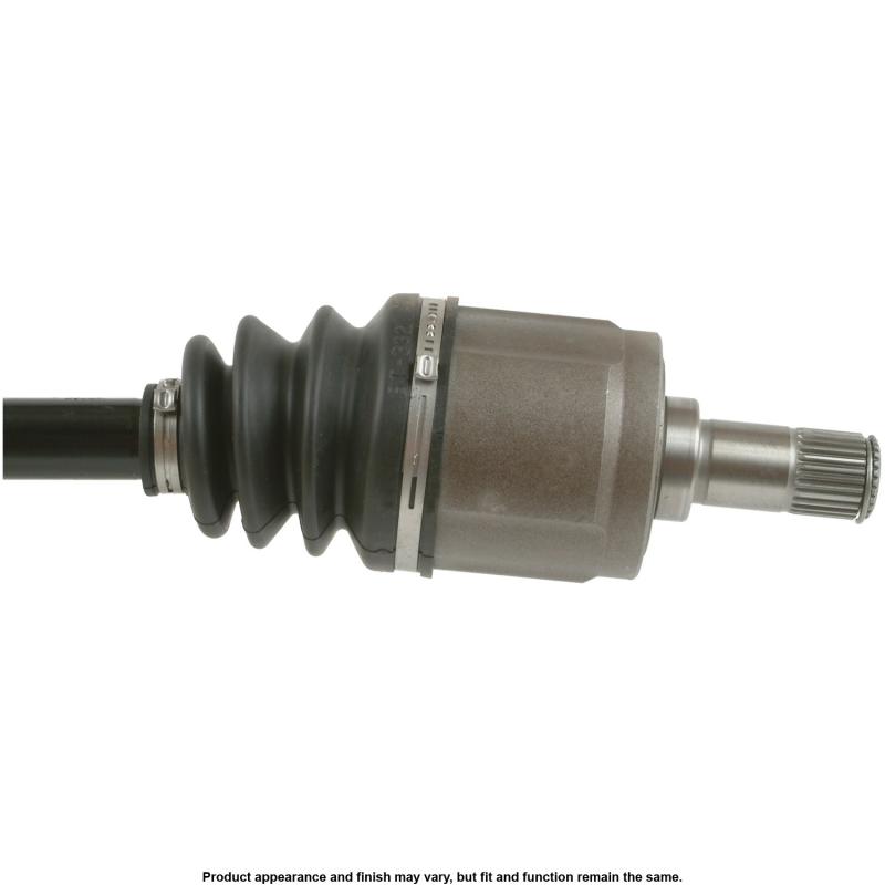 A1 Cardone 604153 - CV Axle Shaft A1 Cardone 604153 CV Axle Assembly product image 3 of 3