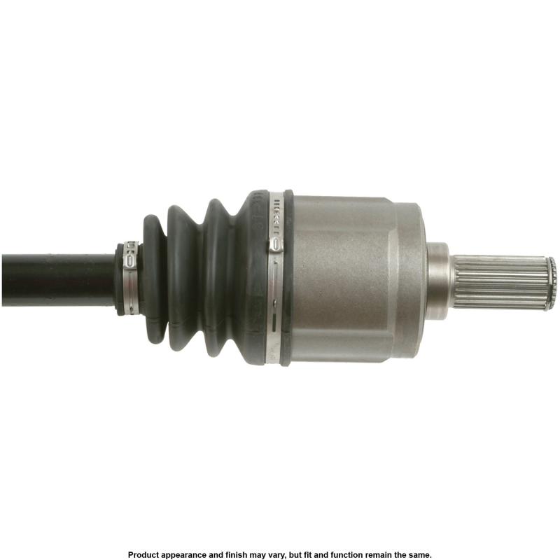 A1 Cardone 604154 - CV Axle Shaft A1 Cardone 604154 CV Axle Assembly product image 1 of 3